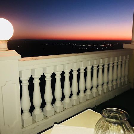 Panorama Hotel Und Restaurant Schlossberg Alzenau in Unterfranken Ngoại thất bức ảnh
